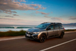 Dacia Jogger: Обновленный семейный универсал фото 1