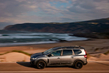 Dacia Jogger: Обновленный семейный универсал фото 2
