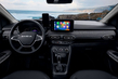 Dacia Jogger: Обновленный семейный универсал фото 5