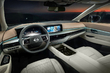 Обзор Nissan Murano четвертого поколения (Z53) фото 5