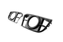 BMW 5 серия F10/F11 2010–2016 гг. Кронштейн крепления противотуманной фары (для M-Sport LCI) фото 2