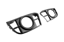 BMW 5 серия F10/F11 2010–2016 гг. Кронштейн крепления противотуманной фары (для M-Sport LCI) фото 3