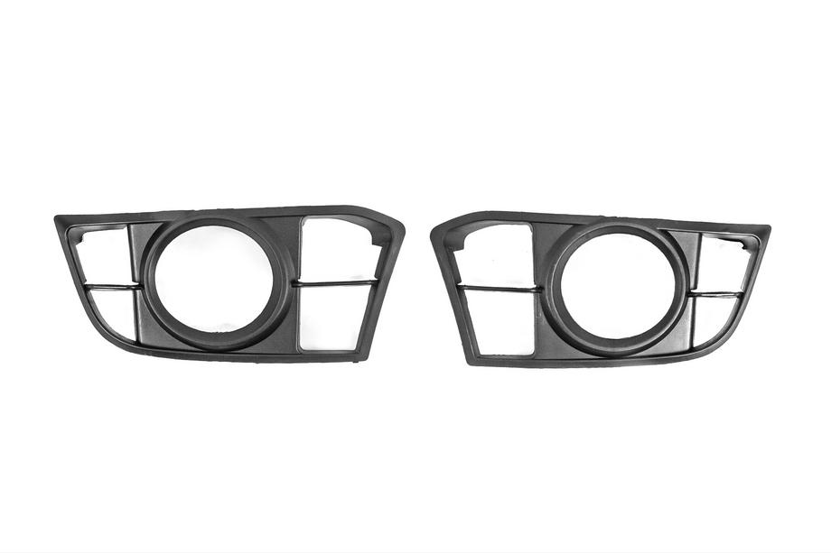 BMW 5 серия F10/F11 2010–2016 гг. Кронштейн крепления противотуманной фары (для M-Sport LCI) Image