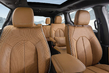 Обзор Chrysler Pacifica: Фейслифт для семейных приключений фото 6