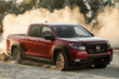 Обзор Honda Ridgeline: Технические характеристики, комплектация, фото фото 1