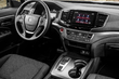 Обзор Honda Ridgeline: Технические характеристики, комплектация, фото фото 5