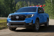Обзор Honda Ridgeline: Технические характеристики, комплектация, фото фото 3