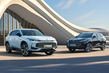 MG HS второго поколения: Доступный семейный SUV фото 4