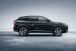 MG HS второго поколения: Доступный семейный SUV фото 2