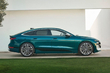 Обзор Audi S6 Sportback e-tron: Электрический лифтбек с приводом quattro фото 3
