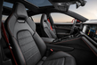 Обзор Porsche Panamera GTS (G3) 2024 мощностью 500 л.с. фото 6