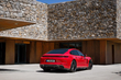 Обзор Porsche Panamera GTS (G3) 2024 мощностью 500 л.с. фото 3