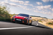 Обзор Porsche Panamera GTS (G3) 2024 мощностью 500 л.с. фото 2