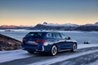 BMW 5 Series Touring (G61) 2024: Обзор универсала фото 1