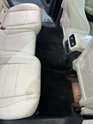 Mercedes GLS X167 2019- гг. Текстильные коврики Classic (Черный) фото 3