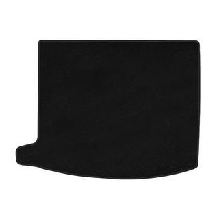 Коврик в багажник текстильный Classic (Черный)