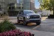Обзор Chevrolet Tahoe: Рестайлинг 2024 фото 3