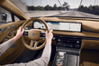 Genesis G80 Electrified: Улучшенный электрический люкс-седан фото 5