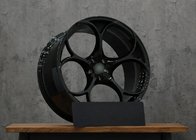 Alfa Romeo Stelvio 2016- гг. Кованые диски OEM R21 V1 (комплект 4 шт.) фото 1