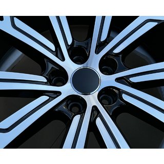 Кованые диски OEM R21 (комплект 4 шт) Audi A8 2018- гг. фото 4