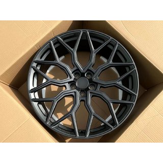 Кованые диски OEM R21 V1 (комплект 4 шт.) Audi Q8 2018- гг. фото 1