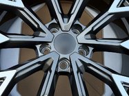 Audi A3 2020- гг. Кованые диски OEM R19 (комплект 4 шт.) фото 6