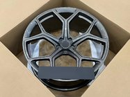 Audi Q8 2018- гг. Кованые диски OEM R22 V1 (комплект 4 шт.) фото 3