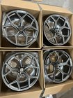 Audi Q8 2018- гг. Кованые диски OEM R22 V1 (комплект 4 шт.) фото 2