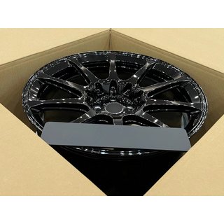 Кованые диски OEM R20 V1 (комплект 4 шт) Audi A8 2018- гг. фото 3