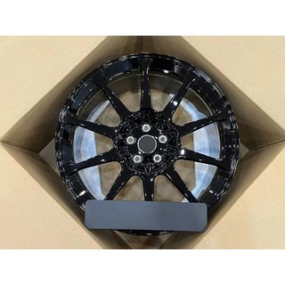 Кованые диски OEM R20 V1 (комплект 4 шт) Audi A8 2018- гг. фото 1
