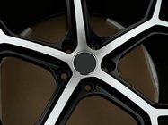 Audi Q7 2015–2026 гг. Кованые диски OEM R22 V1 (комплект 4 шт.) фото 8
