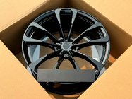 Audi Q8 2018- гг. Кованые диски OEM R22 V3 (комплект 4 шт) фото 3