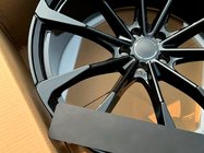 Audi Q8 2018- гг. Кованые диски OEM R22 V3 (комплект 4 шт) фото 10