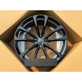 Кованые диски OEM R22 V3 (комплект 4 шт) Audi Q8 2018- гг. фото 2