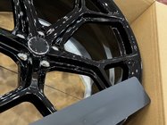 Audi A7 2018- гг. Кованые диски OEM R22 V1 (комплект 4 шт.) фото 3