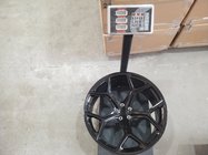 Audi A7 2018- гг. Кованые диски OEM R22 V1 (комплект 4 шт.) фото 4