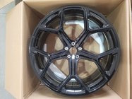 Audi A7 2018- гг. Кованые диски OEM R22 V1 (комплект 4 шт.) фото 11