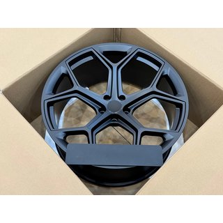 Кованые диски OEM R22 V3 (комплект 4 шт) Audi Q7 2015–2026 гг. фото 3