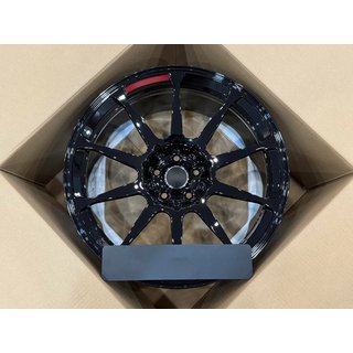 Кованые диски OEM R20 V2 (комплект 4 шт) Audi A8 2018- гг. фото 1