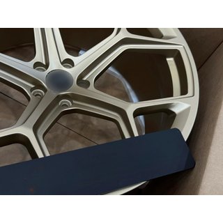 Кованые диски OEM R22 (комплект 4 шт) Audi A6 C8 2018–2025 гг. фото 2