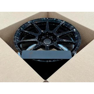 Кованые диски OEM R20 V4 (комплект 4 шт) Audi A8 2018- гг. фото 4