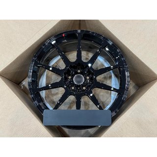 Кованые диски OEM R20 V4 (комплект 4 шт) Audi A8 2018- гг. фото 2