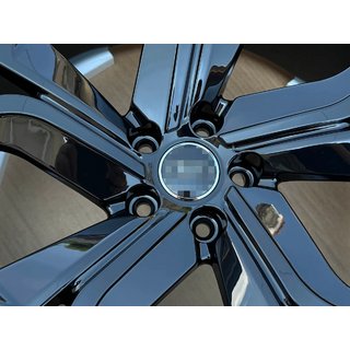 Кованые диски OEM R22 (комплект 4 шт) Audi Q8 e-Tron/Q8 e-tron Sportback 2018-2025 гг. фото 2