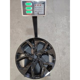 Кованые диски OEM R22 (комплект 4 шт) Audi Q8 e-Tron/Q8 e-tron Sportback 2018-2025 гг. фото 1