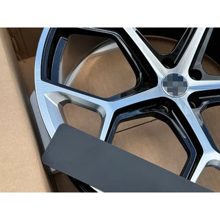 Кованые диски OEM R22 V2 (комплект 4 шт) Audi A7 2018- гг. фото 3