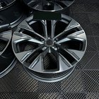 Audi Q8 2018- гг. Кованые диски OEM R21 V2 (комплект 4 шт.) фото 2