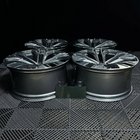 Audi Q8 2018- гг. Кованые диски OEM R21 V2 (комплект 4 шт.) фото 4