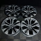Audi Q8 2018- гг. Кованые диски OEM R21 V2 (комплект 4 шт.) фото 3