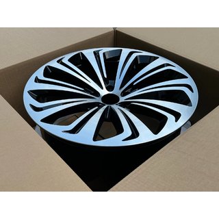 Кованые диски OEM R24 (комплект 4 шт) Bentley Bentayga 2015-2025 гг. фото 4