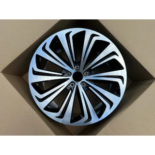 Кованые диски OEM R24 (комплект 4 шт) Bentley Bentayga 2015-2025 гг. фото 1
